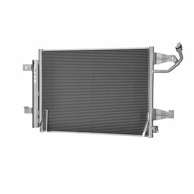 CONDENSATOR CLIMATIZARE NISSENS 940067 9