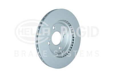 Brake Disc 8DD 355 132-051