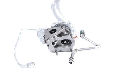 LADER AUFLADUNG BTS Turbo T981208 19