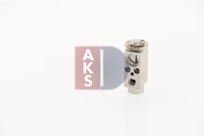 EXPANSIONSVENTIL KLIMAANLAGE AKS DASIS 840005N 7