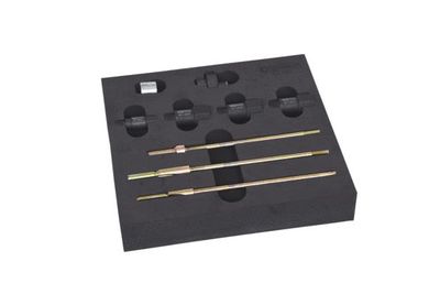 REIBAHLENSATZ GLüHKERZE KS TOOLS 1521120 44