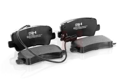 SET PLACUTE FRANA FRANA DISC GH GH413027 7