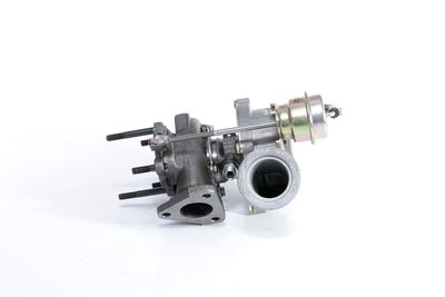 LADER AUFLADUNG BTS Turbo T911270 28