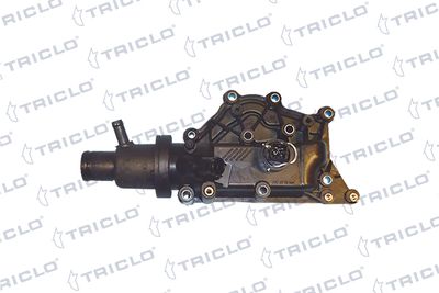 корпус на термостат TRICLO 465665