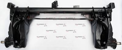 CORP AX TURBO-TEC TTRAX001052 1