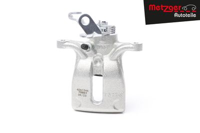 ETRIER FRANA METZGER AUTOTEILE 6261246 3