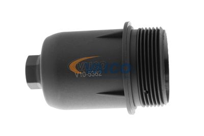 GEHäUSEDECKEL HYDRAULIKFILTER (AUTOMATIKGETRIEBE) VAICO V105362 13