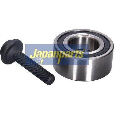 JAPANPARTS Rato guolio komplektas