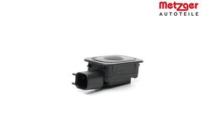 HECKKLAPPENGRIFF METZGER AUTOTEILE 2310915 15