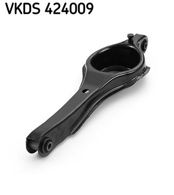 Control/Trailing Arm, wheel suspension VKDS 424009