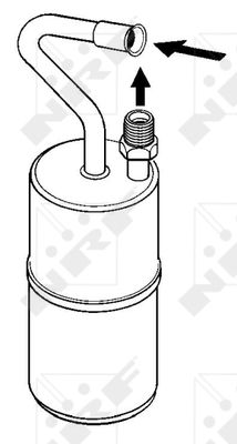 USCATOR AER CONDITIONAT NRF 33063 4