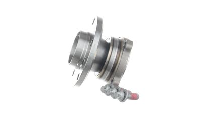 RADLAGERSATZ SKF VKBA7298F 11