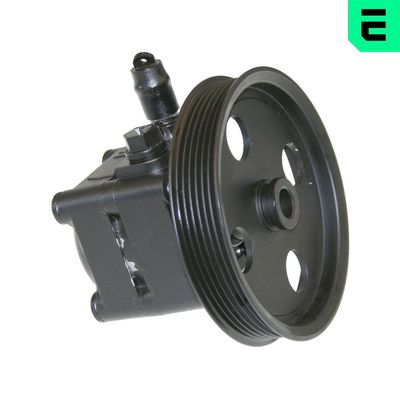 HYDRAULIKPUMPE LENKUNG