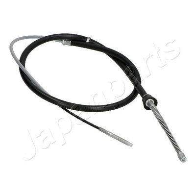 Тросик, cтояночный тормоз JAPANPARTS BC-0903 для VW LUPO