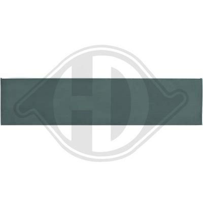 PORTIERA SPATE DIEDERICHS 9138810