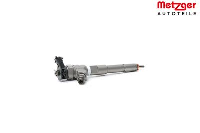 EINSPRITZDüSE METZGER AUTOTEILE 0870245 16