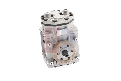 KOMPRESSOR KLIMAANLAGE AKS DASIS 850352N 14
