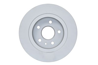 Brake Disc 0 986 479 C57