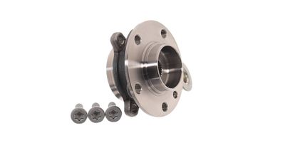 SET RULMENT ROATA SKF VKBA7117 26