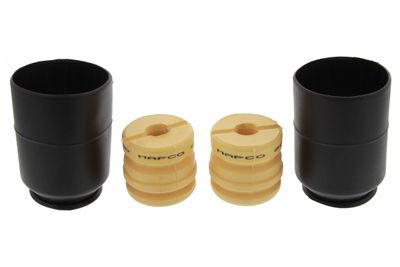 CHIT PROTECTIE PRAF AMORTIZOR MAPCO 34690 1