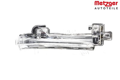 BLINKLEUCHTE METZGER AUTOTEILE 2080204 3