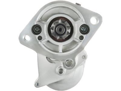 Vorschau Starter
