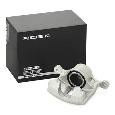 спирачен апарат RIDEX
