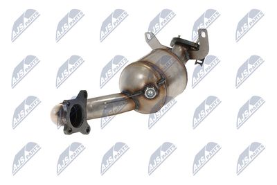 CATALIZATOR NTY KATVW002 25