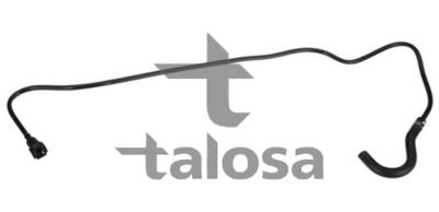 KüHLMITTELROHRLEITUNG