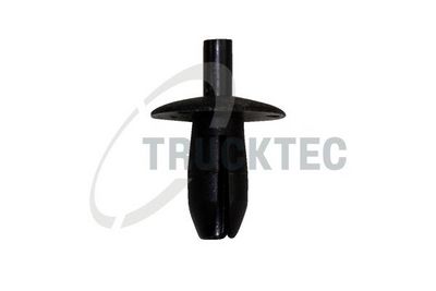 TRUCKTEC AUTOMOTIVE Išsiplečianti kniedė
