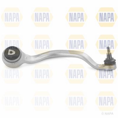 Control/Trailing Arm, wheel suspension NAPA NST2415