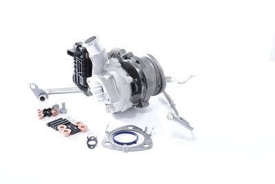 LADER AUFLADUNG BTS Turbo T981464 4