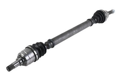 полуоска STELLOX 158 1114-SX