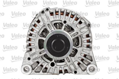 GENERATOR / ALTERNATOR VALEO 439697 1