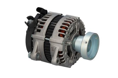 GENERATOR / ALTERNATOR VALEO 200248 23