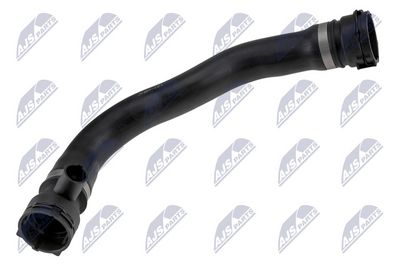 маркуч на радиатора NTY CPP-BM-121