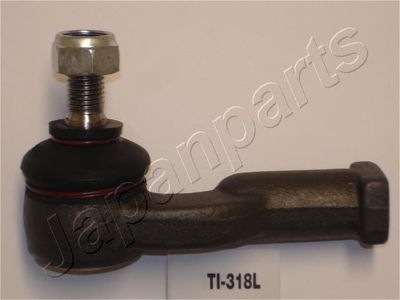 JAPANPARTS TI-318L Наконечник рулевой тяги  для MAZDA 323 II Hatchback (BD) 1.5