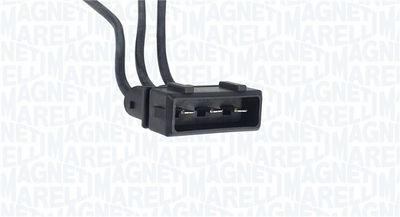 REZISTOR VENTILATOR HABITACLU