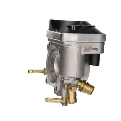 DROSSELKLAPPENSTUTZEN NISSENS 955115 32