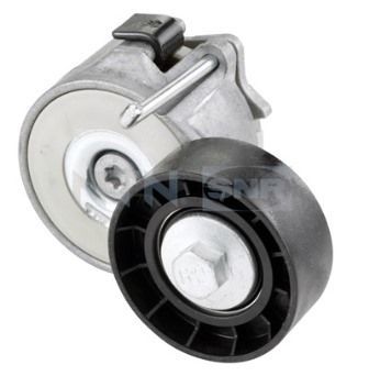 Tensioner Pulley, V-ribbed belt GA358.99