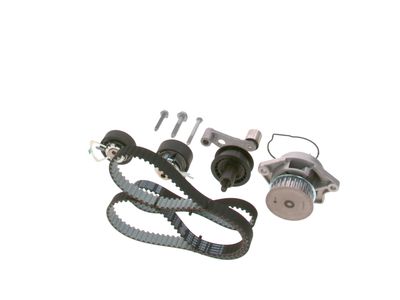 SET POMPA APA + CUREA DINTATA BOSCH 1987946995 17