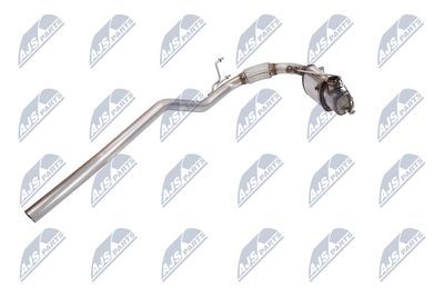 FILTRU FUNINGINE/PARTICULE SIST.DE ESAPAMENT NTY DPFVW007 8