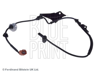 BLUE PRINT ADH27133 Скобы тормозных колодок  для HONDA ACCORD VII Tourer (CM, CN) 2.2 i-CTDi (CN2)