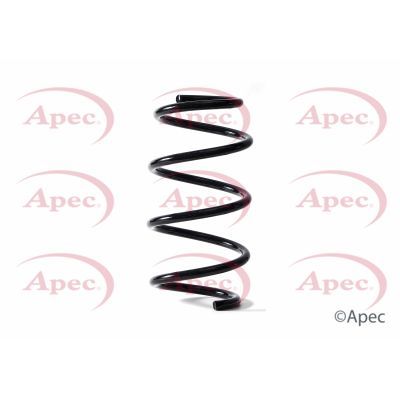 Suspension Spring APEC ACS1843