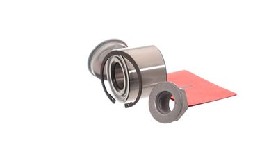 RADLAGERSATZ SKF VKBA6799 12