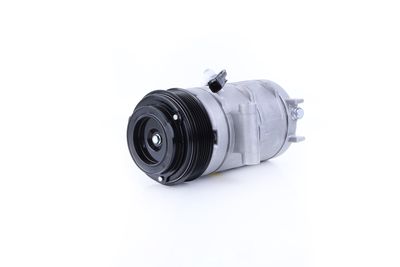COMPRESOR CLIMATIZARE NISSENS 891060 4