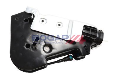 UNIT. REZ. ADITIV (REGEN. FILTRU PARTICULE/CALAMINă) BOGAP P1839100 2