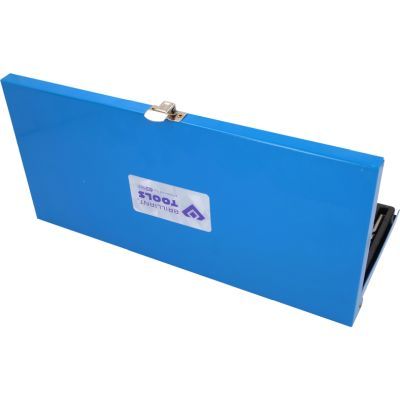 Sada náradia pre rezanie závitov KS TOOLS BT541150