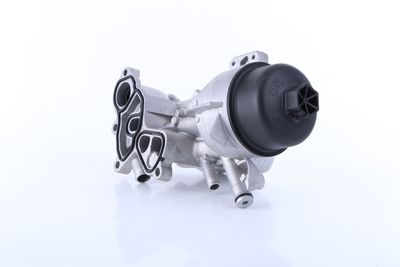 RADIATOR ULEI ULEI MOTOR NISSENS 90992 27