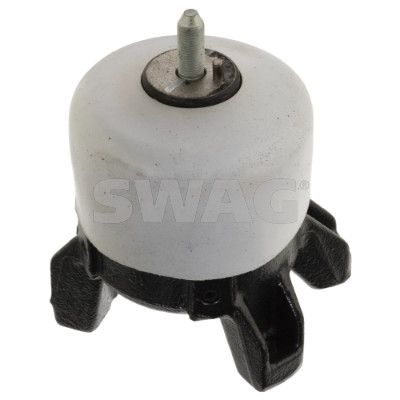 окачване, двигател SWAG